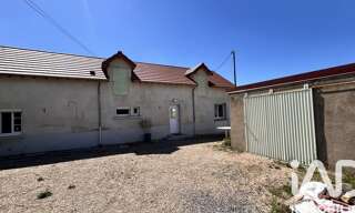 Maison 4 Pièces 96 m² à vendre à Bourbon-Lancy (71140)