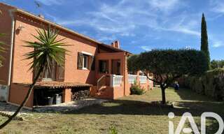 Maison 4 Pièces 105 m² à vendre à La Londe-les-Maures (83250)