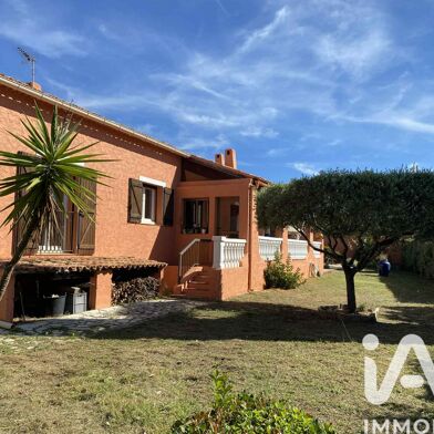 Maison 4 pièces 298000 €