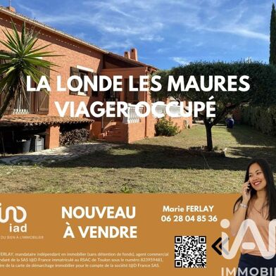 Maison 4 pièces 298000 €