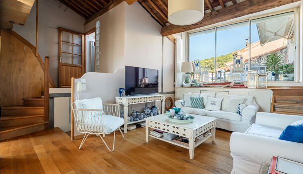 Appartement 4 pièces  à vendre Gémenos 13420