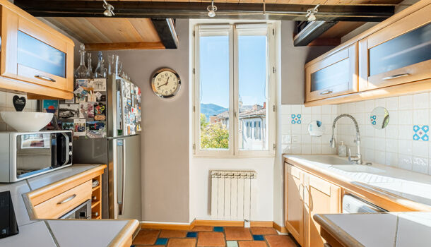 Appartement 4 pièces  à vendre Gémenos 13420