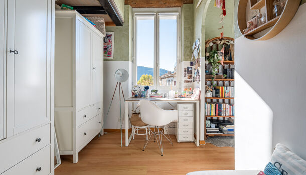 Appartement 4 pièces  à vendre Gémenos 13420