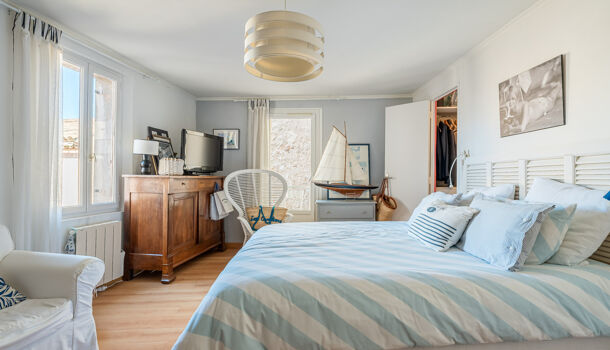 Appartement 4 pièces  à vendre Gémenos 13420