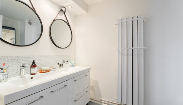 Appartement 4 pièces  à vendre Gémenos 13420