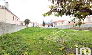 Terrain  1390 m² à vendre à Pont-Saint-Esprit (30130)