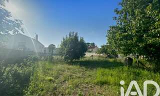 Terrain  1390 m² à vendre à Pont-Saint-Esprit (30130)