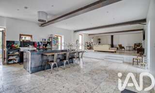 Maison 9 Pièces 229 m² à vendre à Condécourt (95450)