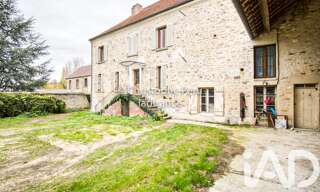 Maison 9 Pièces 229 m² à vendre à Condécourt (95450)