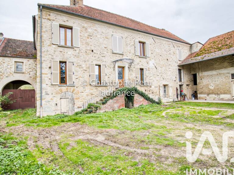 Vente Maison/villa 9 pièces — photo 1
