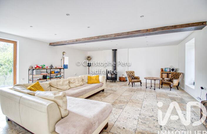 Vente Maison/villa 9 pièces — photo 4