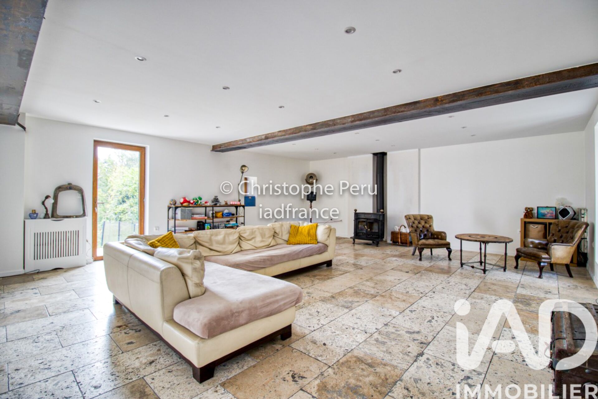 Vente Maison/villa 9 pièces - Photo 5