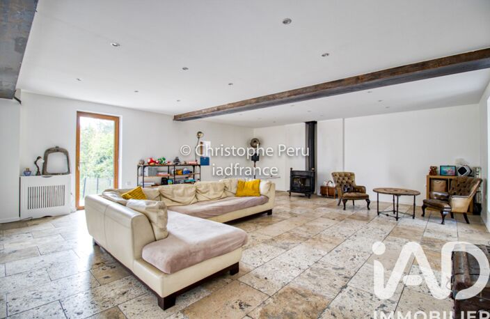 Vente Maison/villa 9 pièces — photo 5