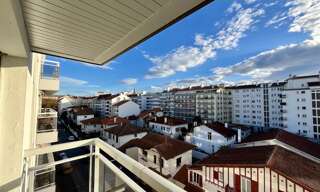 Appartement 2 Pièces 43 m² à vendre à Bayonne (64100)