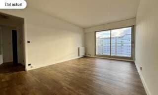 Appartement 2 Pièces 43 m² à vendre à Bayonne (64100)