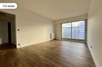 Appartement 2 pièces 250000 €