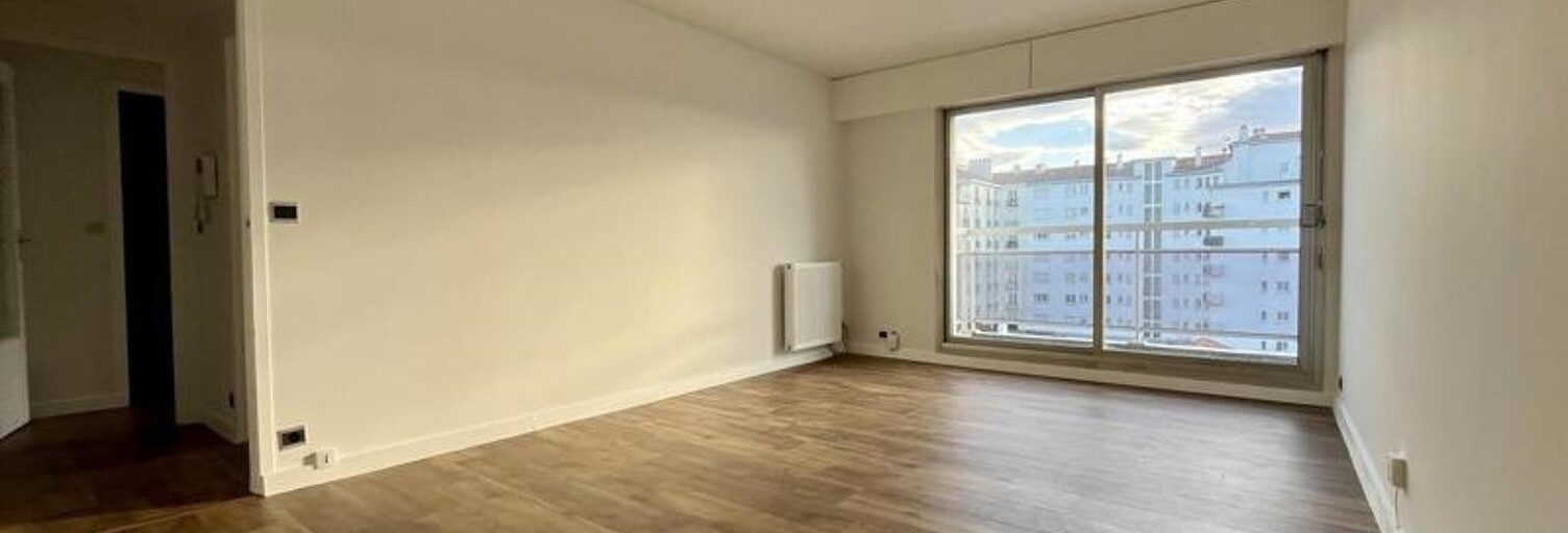 Appartement 2 Pièces 43 m² à vendre à Bayonne (64100)