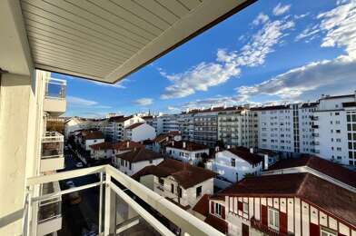 Appartement 2 pièces 250000 €