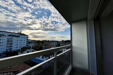 Appartement 2 pièces 250000 €