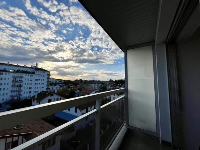 Appartement de 2 pièces principales — photo du bien