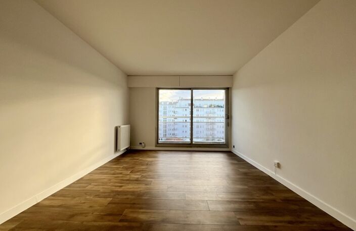 Appartement de 2 pièces principales — photo 2