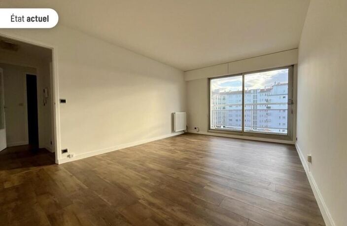 Appartement de 2 pièces principales — photo 3