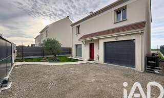 Maison 5 Pièces 106 m² à vendre à Ozouer-le-Voulgis (77390)