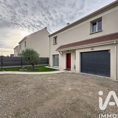 Maison 5 pièces 360000 €