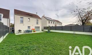 Maison 5 Pièces 106 m² à vendre à Ozouer-le-Voulgis (77390)