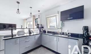 Maison 5 Pièces 106 m² à vendre à Ozouer-le-Voulgis (77390)