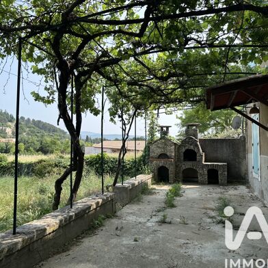 Maison 11 pièces 480000 €