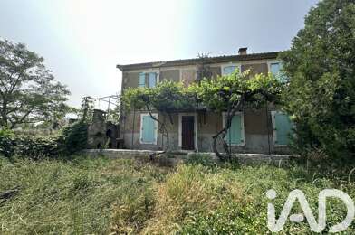 Maison 11 pièces 480000 €