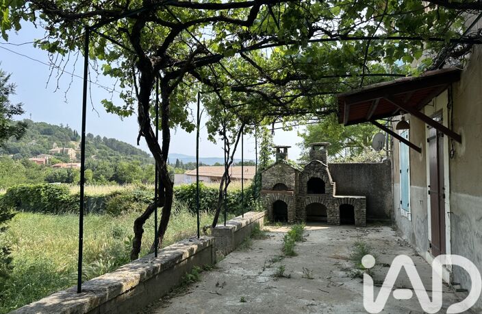 Vente Maison traditionnelle 11 pièces — photo 2