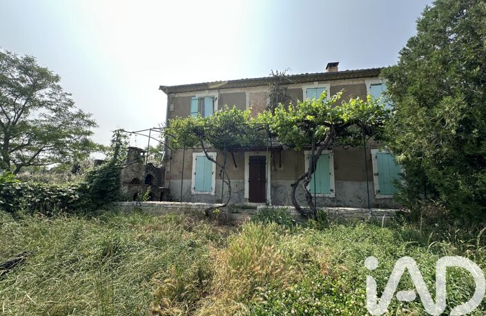 Vente Maison traditionnelle 11 pièces — photo 3