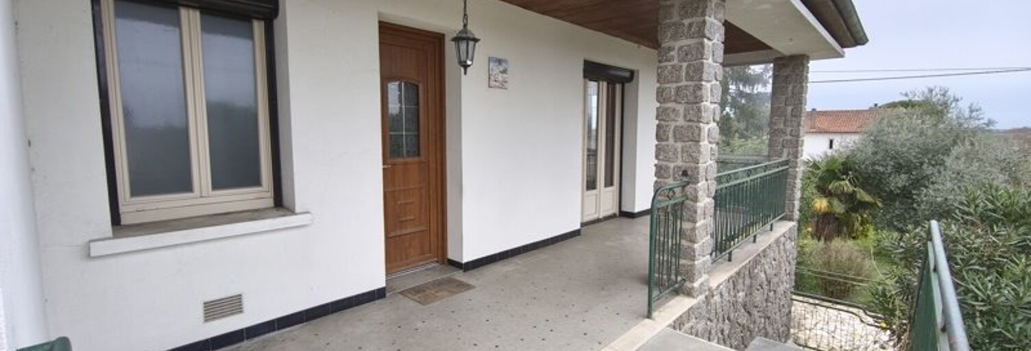 Maison 5 Pièces 116 m² à vendre à Nersac (16440)