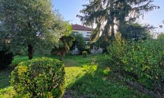 Maison 5 Pièces 116 m² à vendre à Nersac (16440)