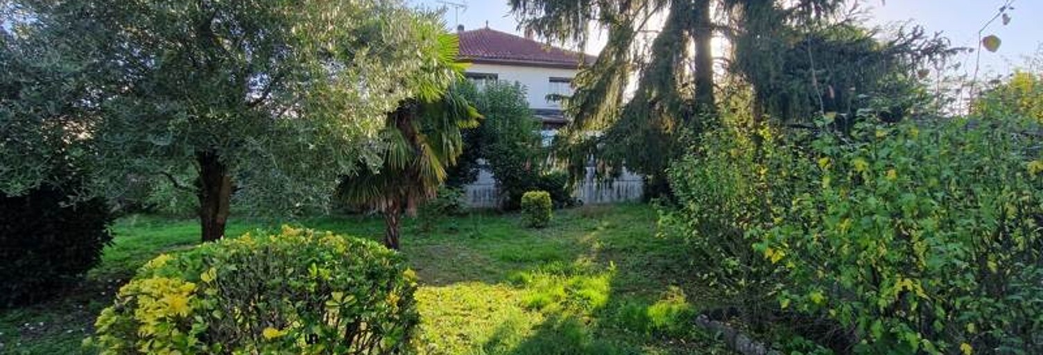 Maison 5 Pièces 116 m² à vendre à Nersac (16440)