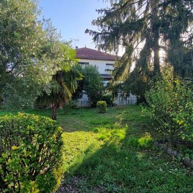 Maison 5 pièces 150500 €