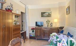 Appartement 1 Pièce 24 m² à vendre à Saint-Maur-des-Fossés (94210)