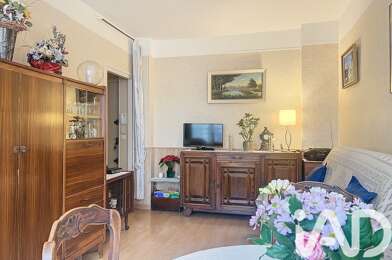 Appartement 1 pièces 139000 €
