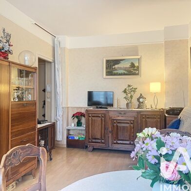 Appartement 1 pièces 139000 €
