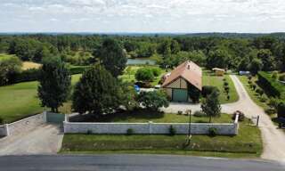 Maison 6 Pièces 200 m² à vendre à Bosset (24130)