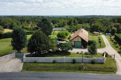 Maison 6 pièces 754800 €