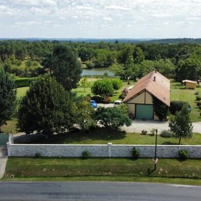 Maison 6 pièces 754800 €