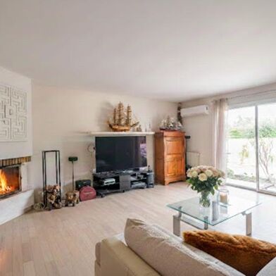 Maison 6 pièces 577000 €