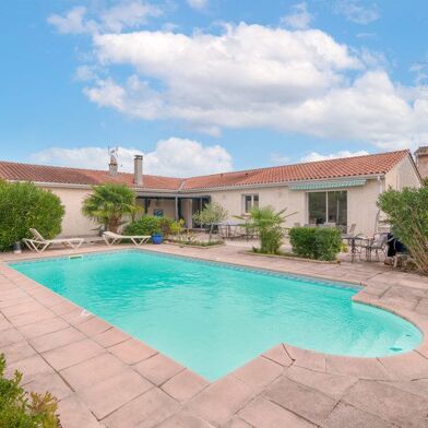 Maison 6 pièces 570000 €