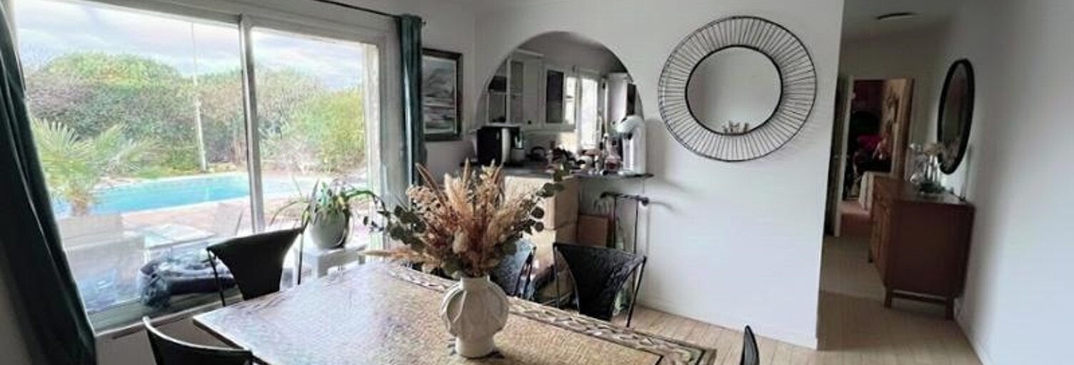 Maison 6 Pièces 152 m² à vendre à Tournefeuille (31170)