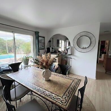 Maison 6 pièces 570000 €