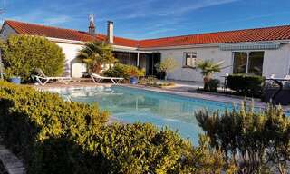 Maison 6 Pièces 152 m² à vendre à Tournefeuille (31170)