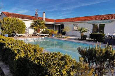 Maison 6 pièces 570000 €